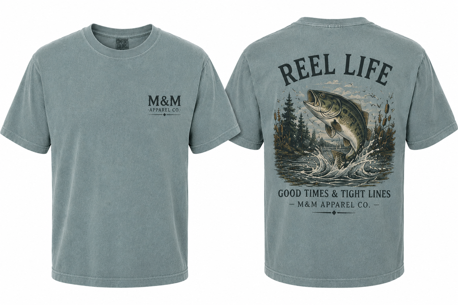 Reel Life