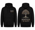 Rooted in Faith