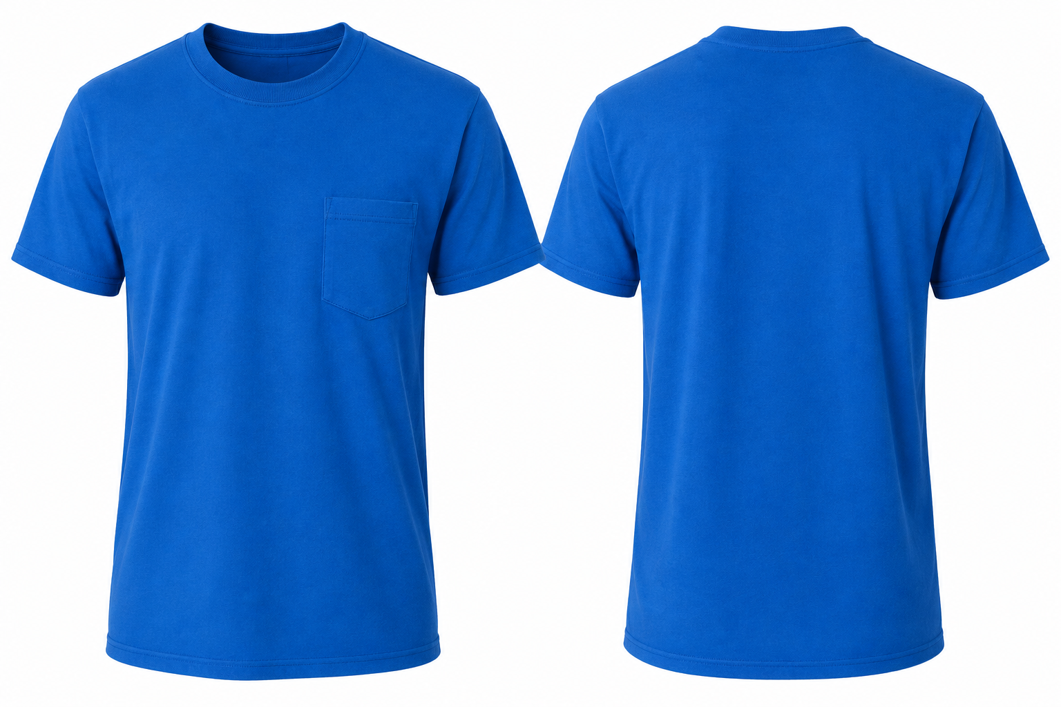 Royal Blue | mockup-both
