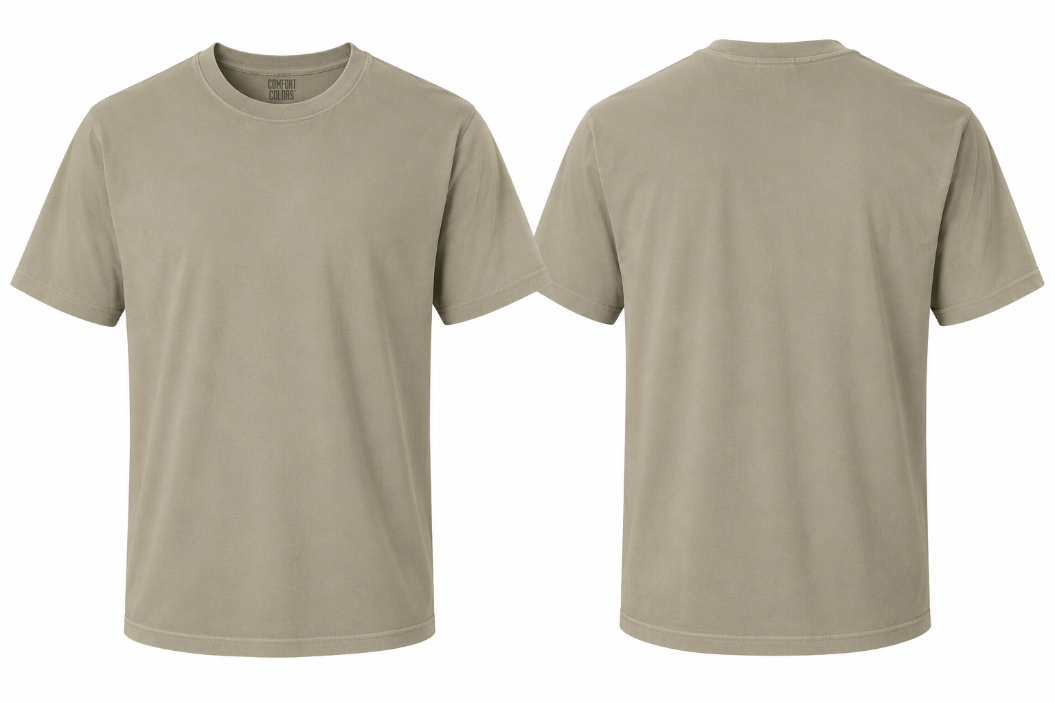 Sandstone | mockup-both