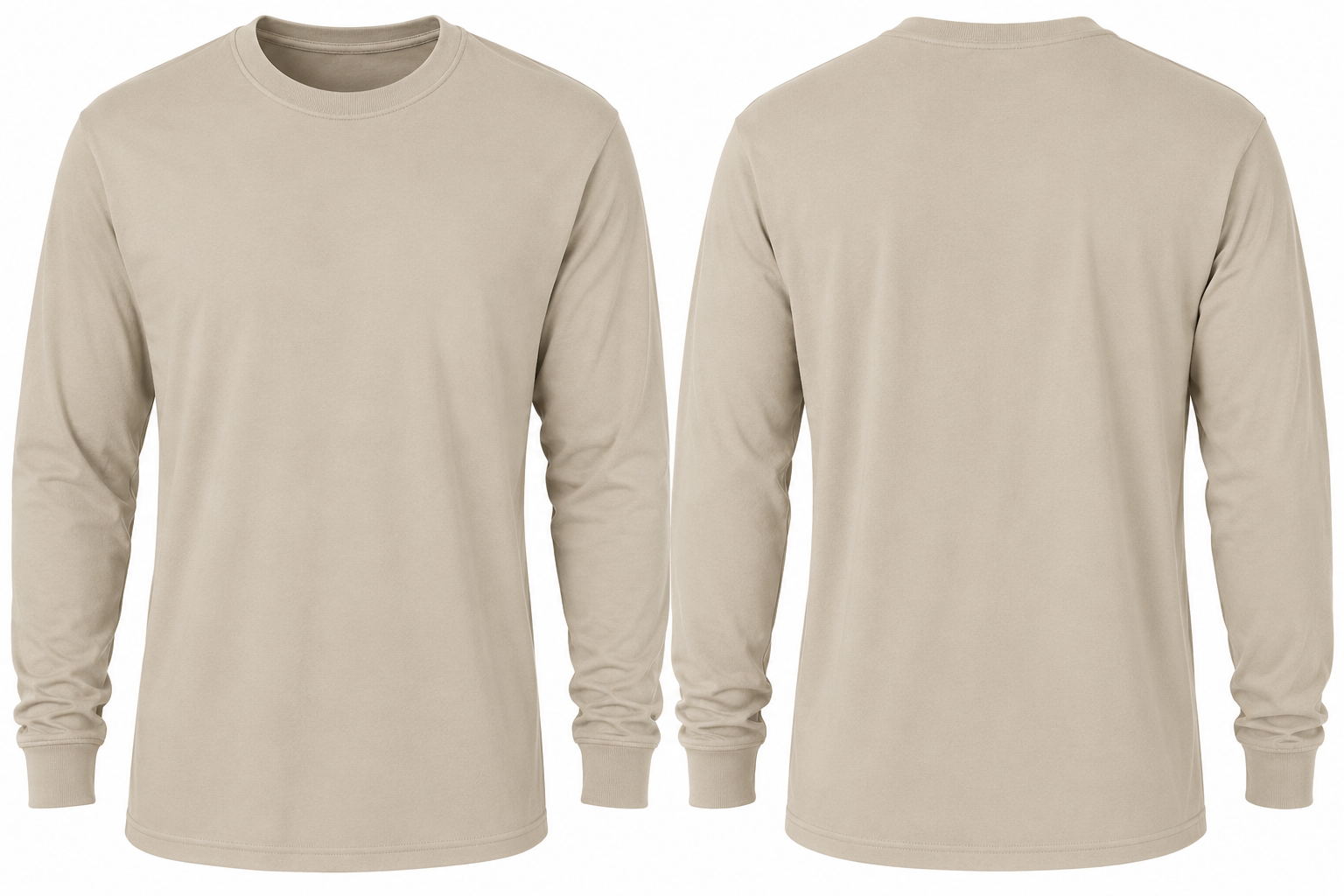 Sandstone | mockup-both