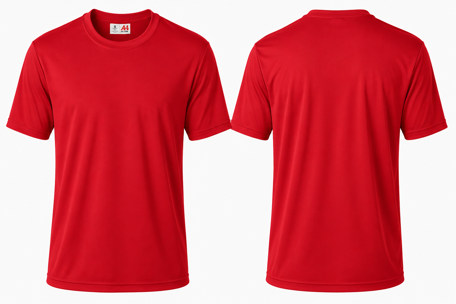 Scarlet | mockup-both