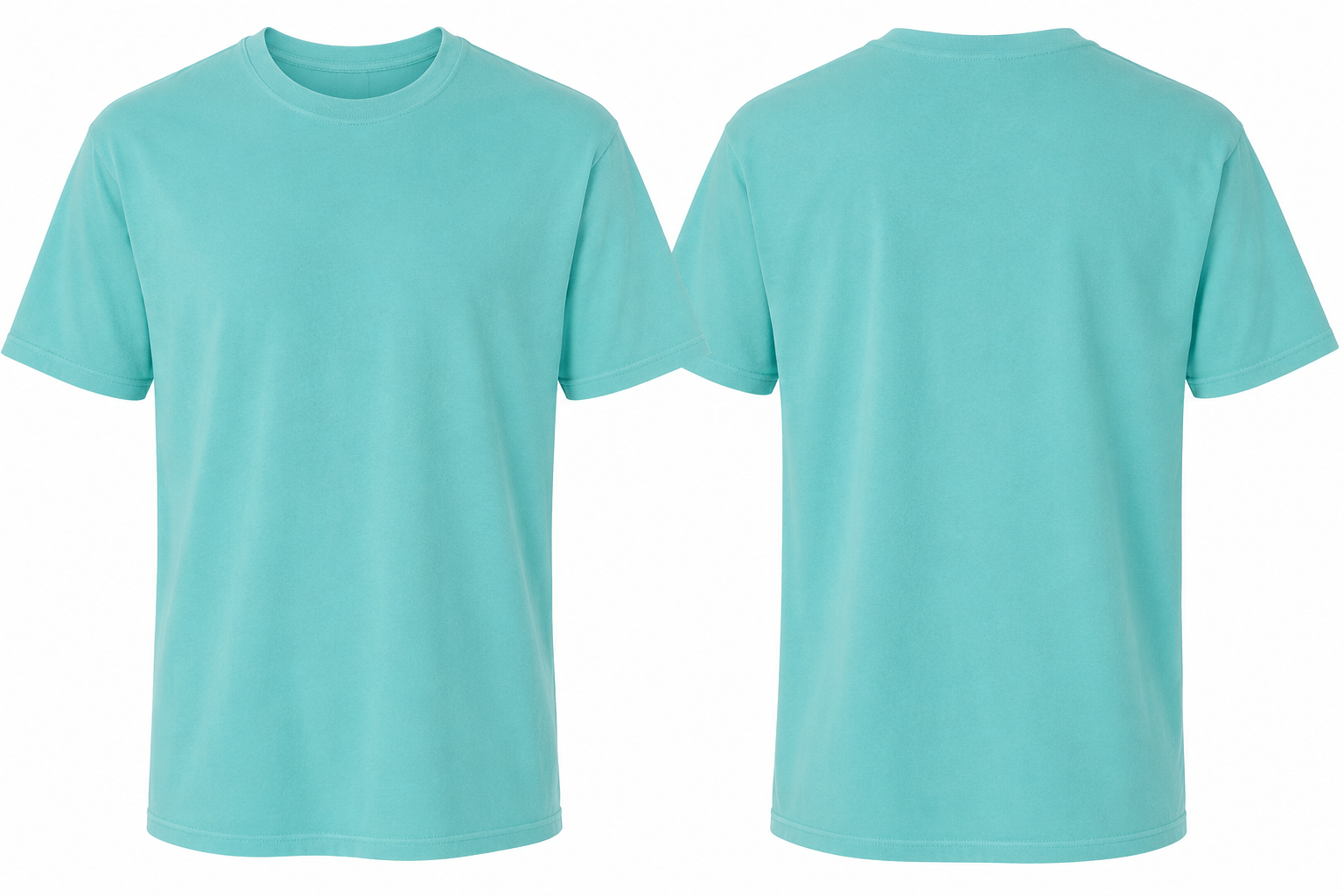 Seafoam | mockup-both