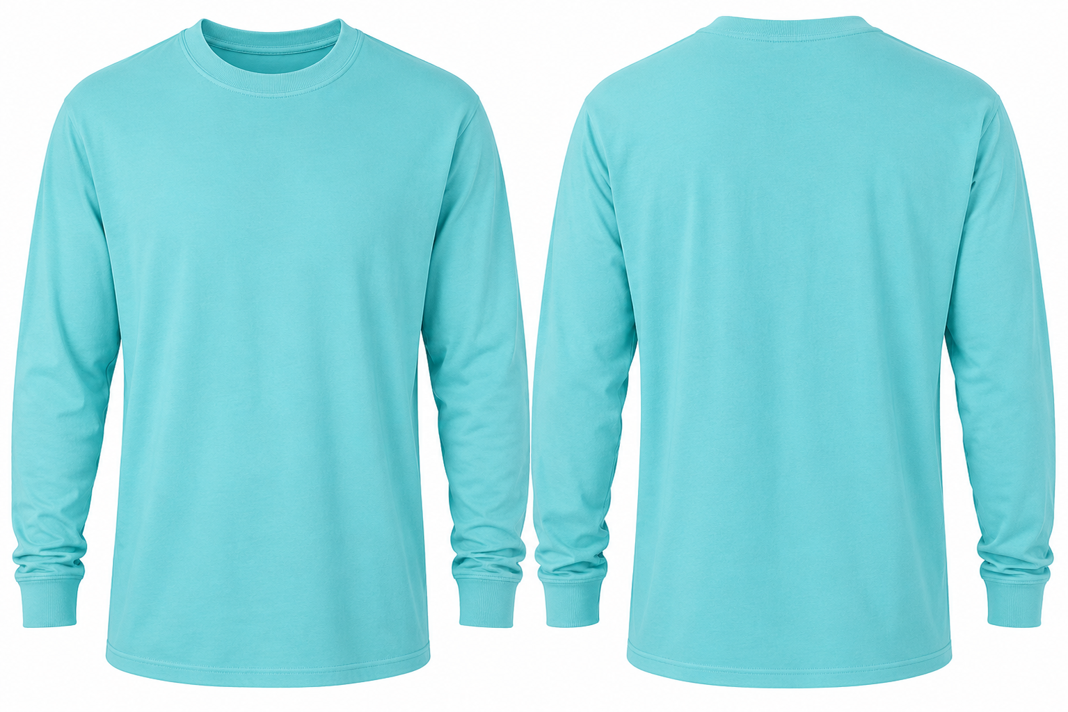 Seafoam | mockup-both