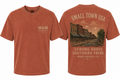 Small Town USA