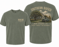 Southern Raised