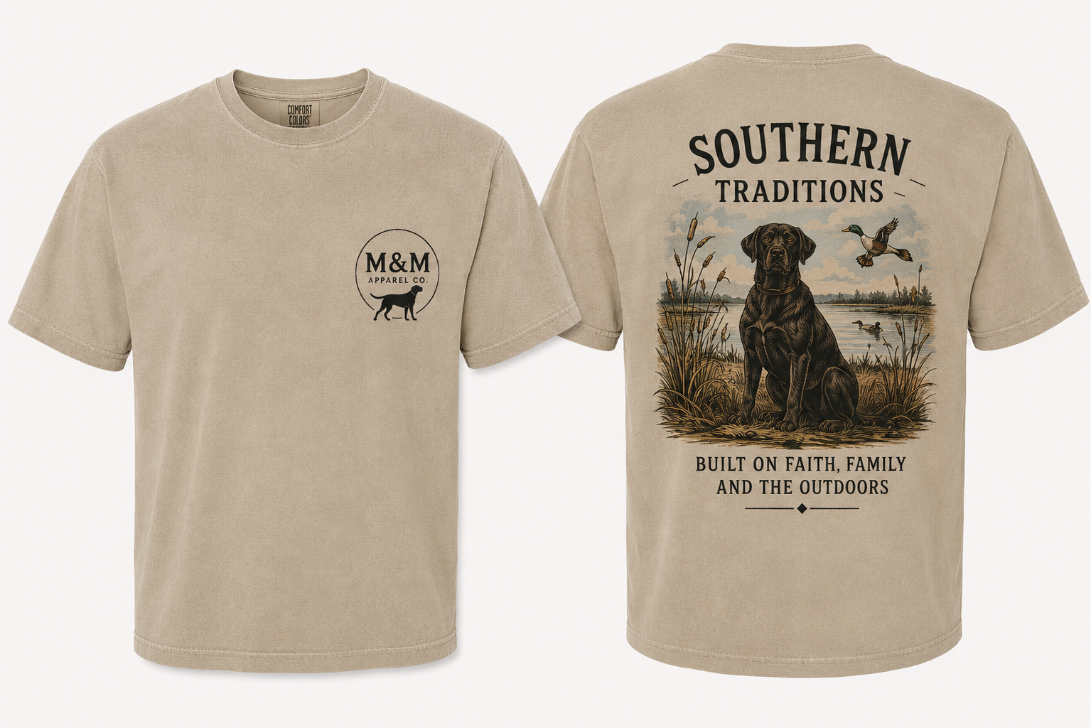 Southern Traditions