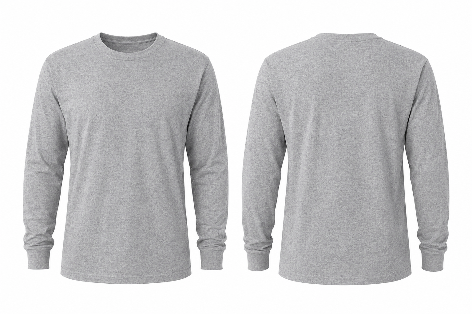 Sport Gray | mockup-both