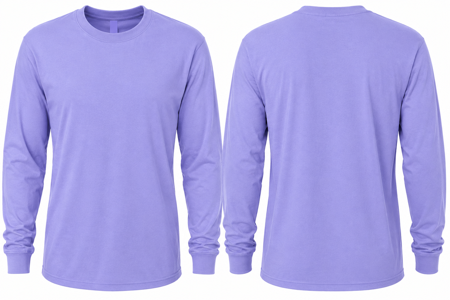 Violet | mockup-both