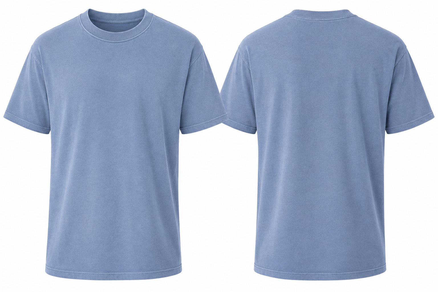 Washed Denim | mockup-both