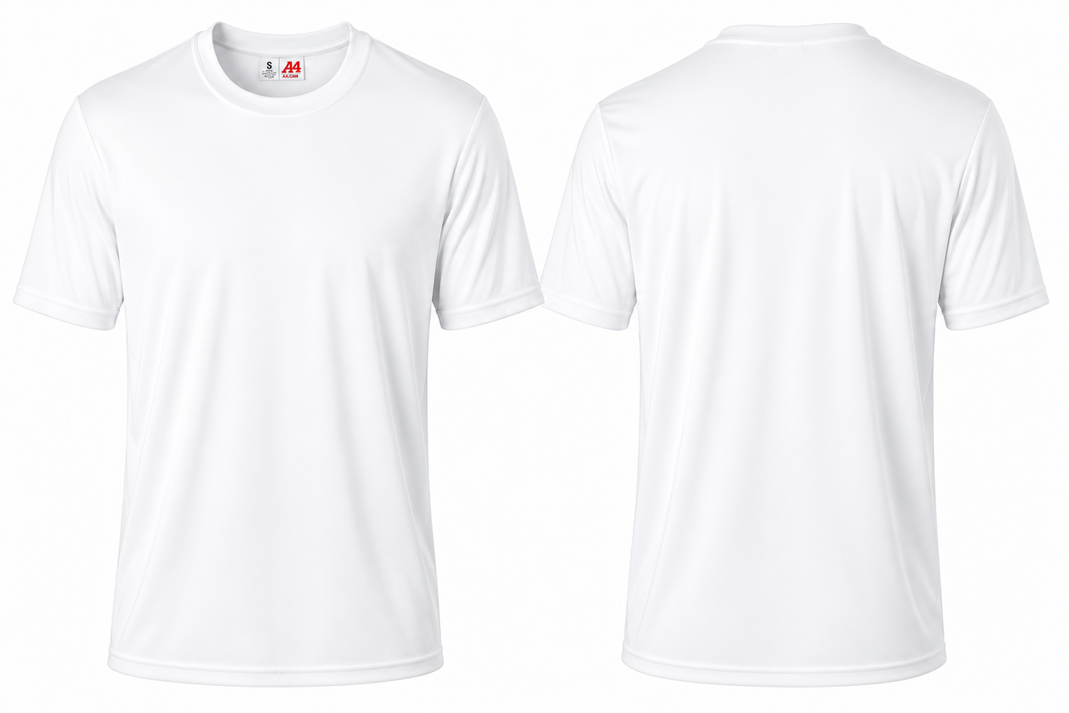 A4 Performance Short Sleeve