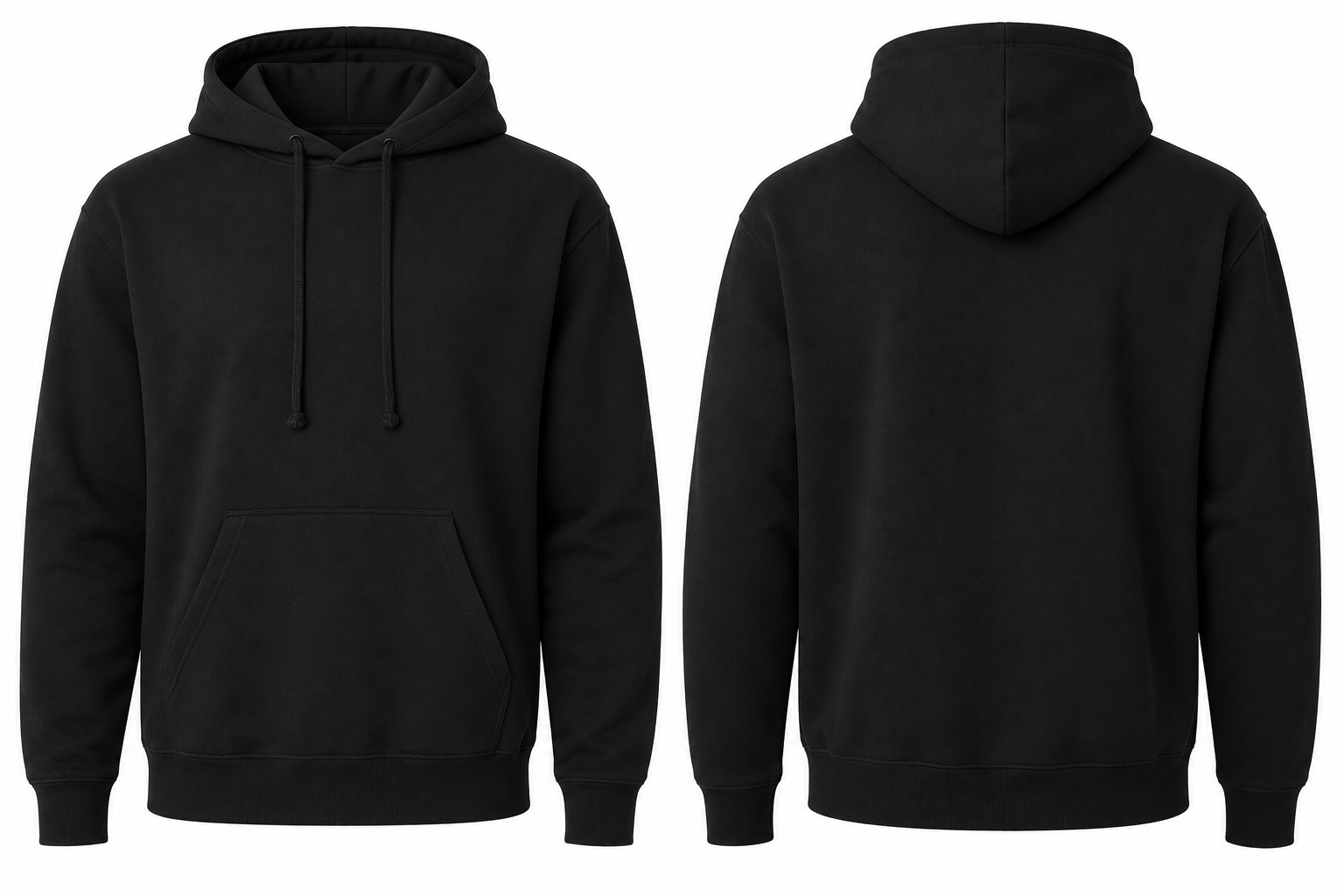 Black | mockup-both