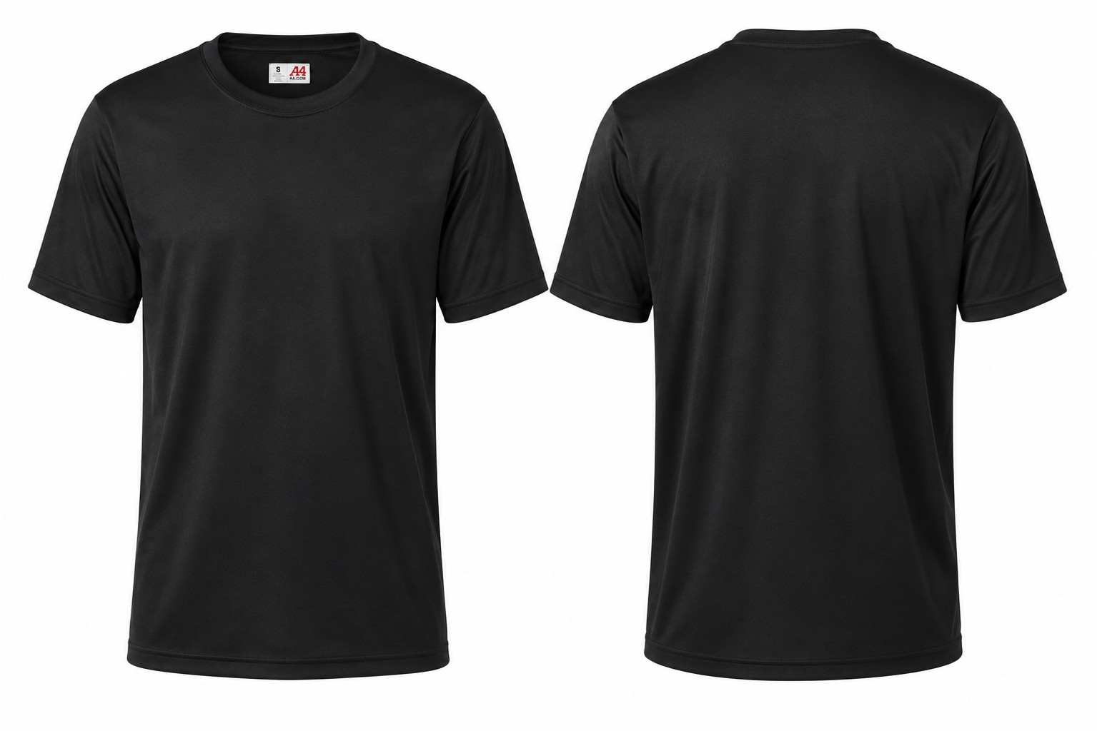 Black | mockup-both