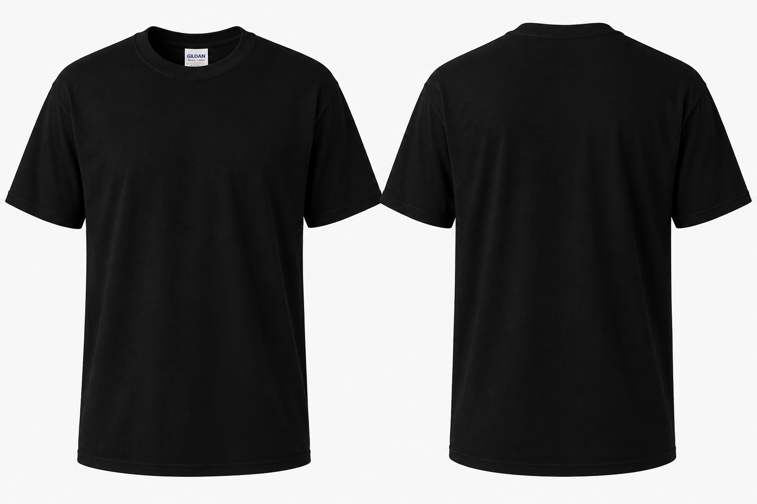 Black | mockup-both