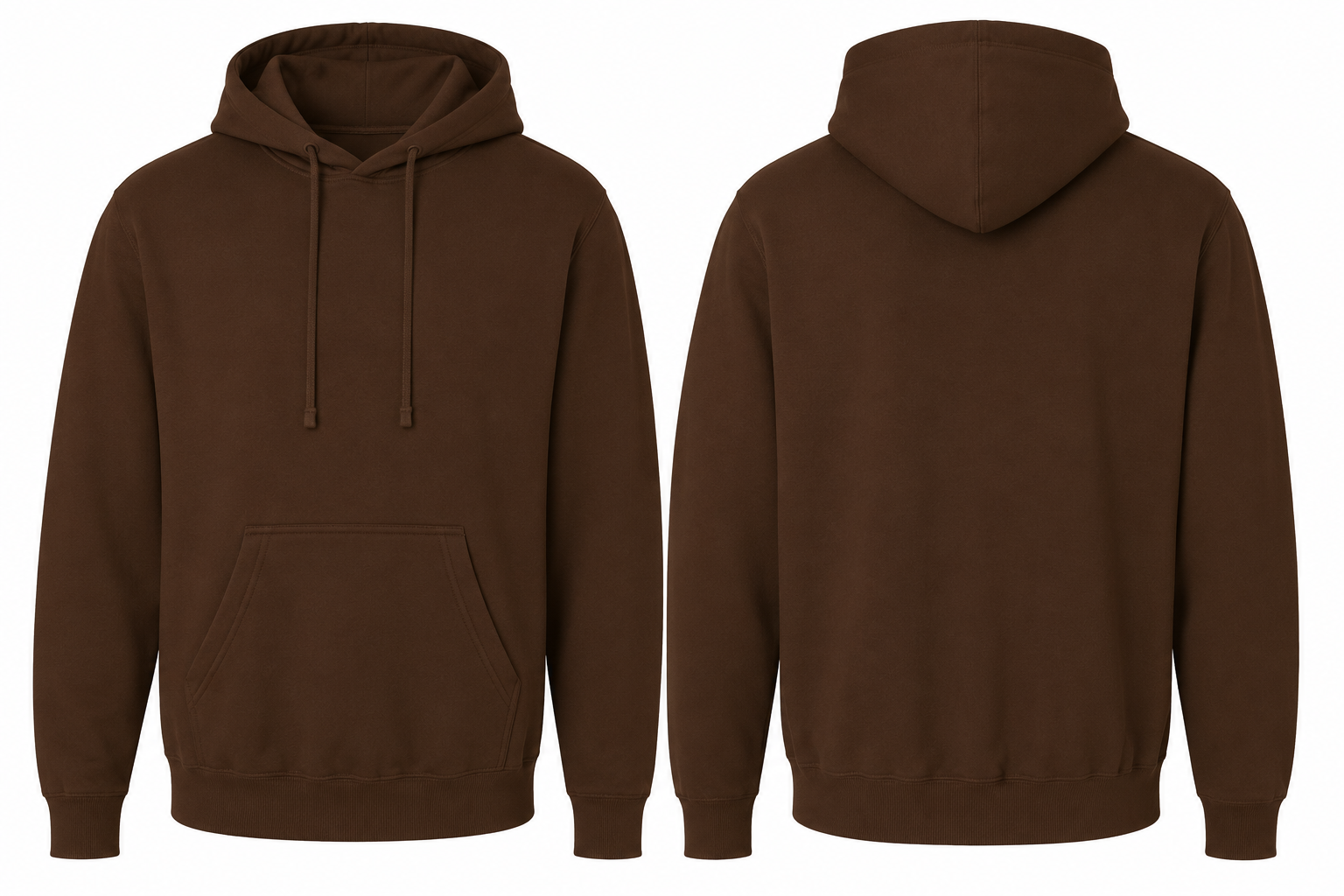 Brown | mockup-both