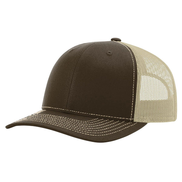 Brown/Khaki