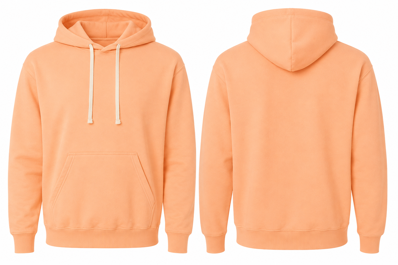 Cantaloupe | mockup-both