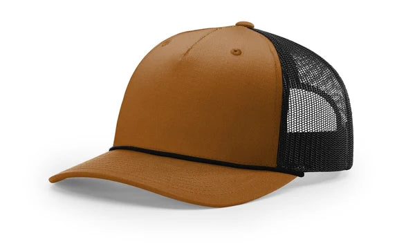 Caramel/Black/Black