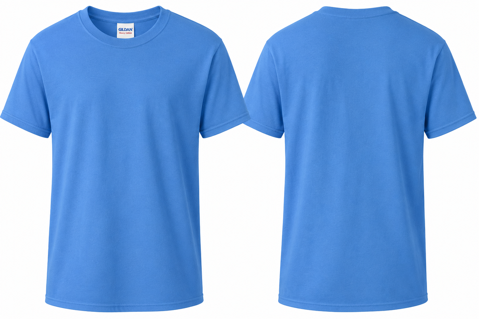 Carolina Blue | mockup-both