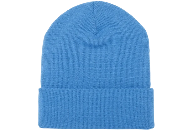 YP Classics® 1501KC Cuffed Knit Beanie