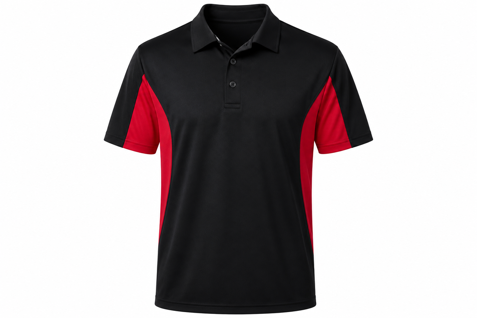 Sport Tek SS Polo