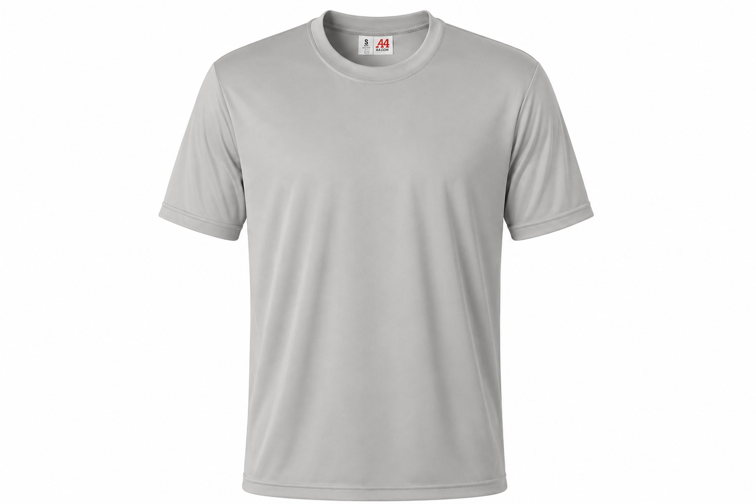 A4 Performance Short Sleeve