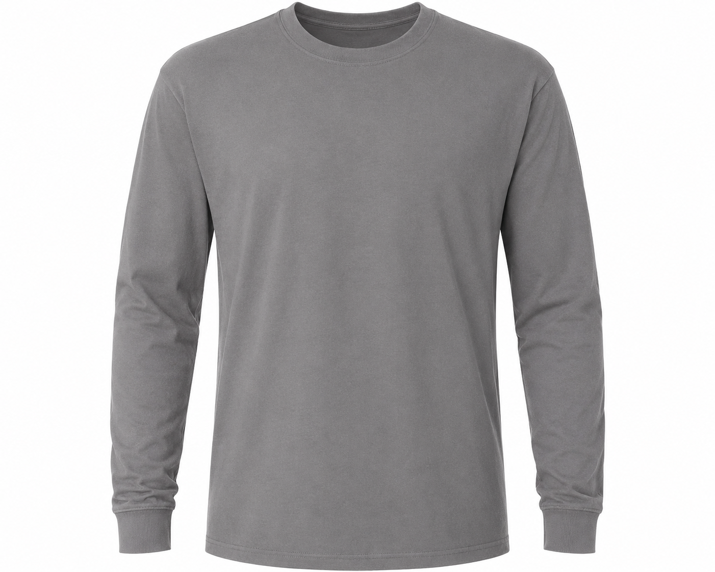 Comfort Colors C6014 Unisex Heavyweight RS Long-Sleeve T-Shirt