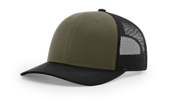 Dark Loden/Black - ALT