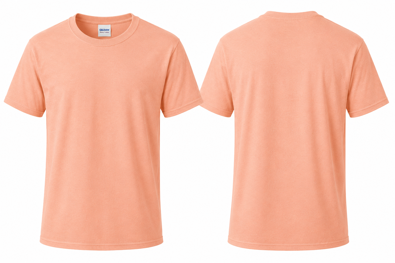 Dusty Rose | mockup-both