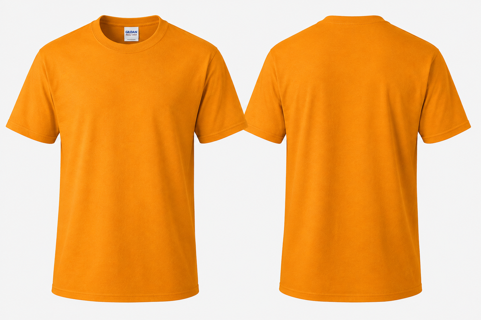 Gold | mockup-both