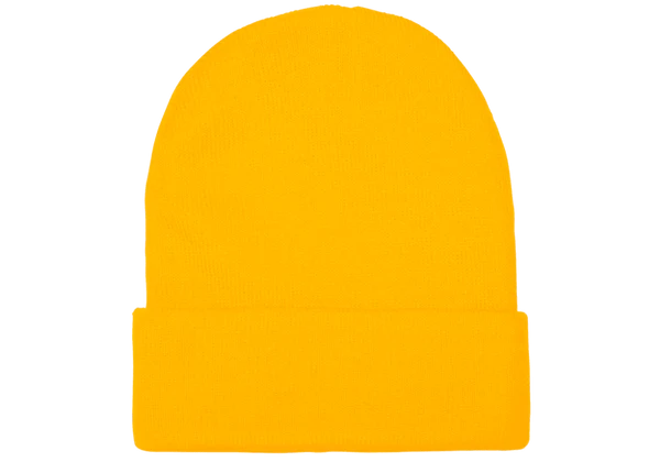YP Classics® 1501KC Cuffed Knit Beanie