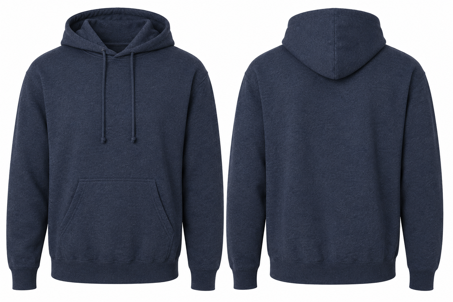 Heather Denim | mockup-both