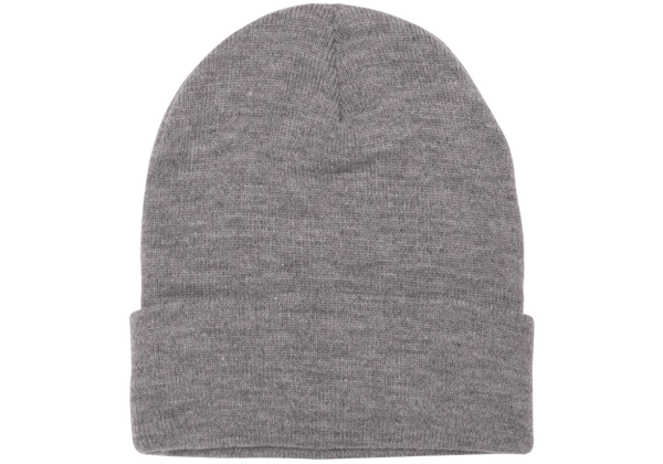 YP Classics® 1501KC Cuffed Knit Beanie