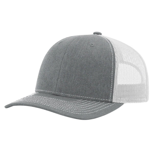 Heather Grey/Light Grey