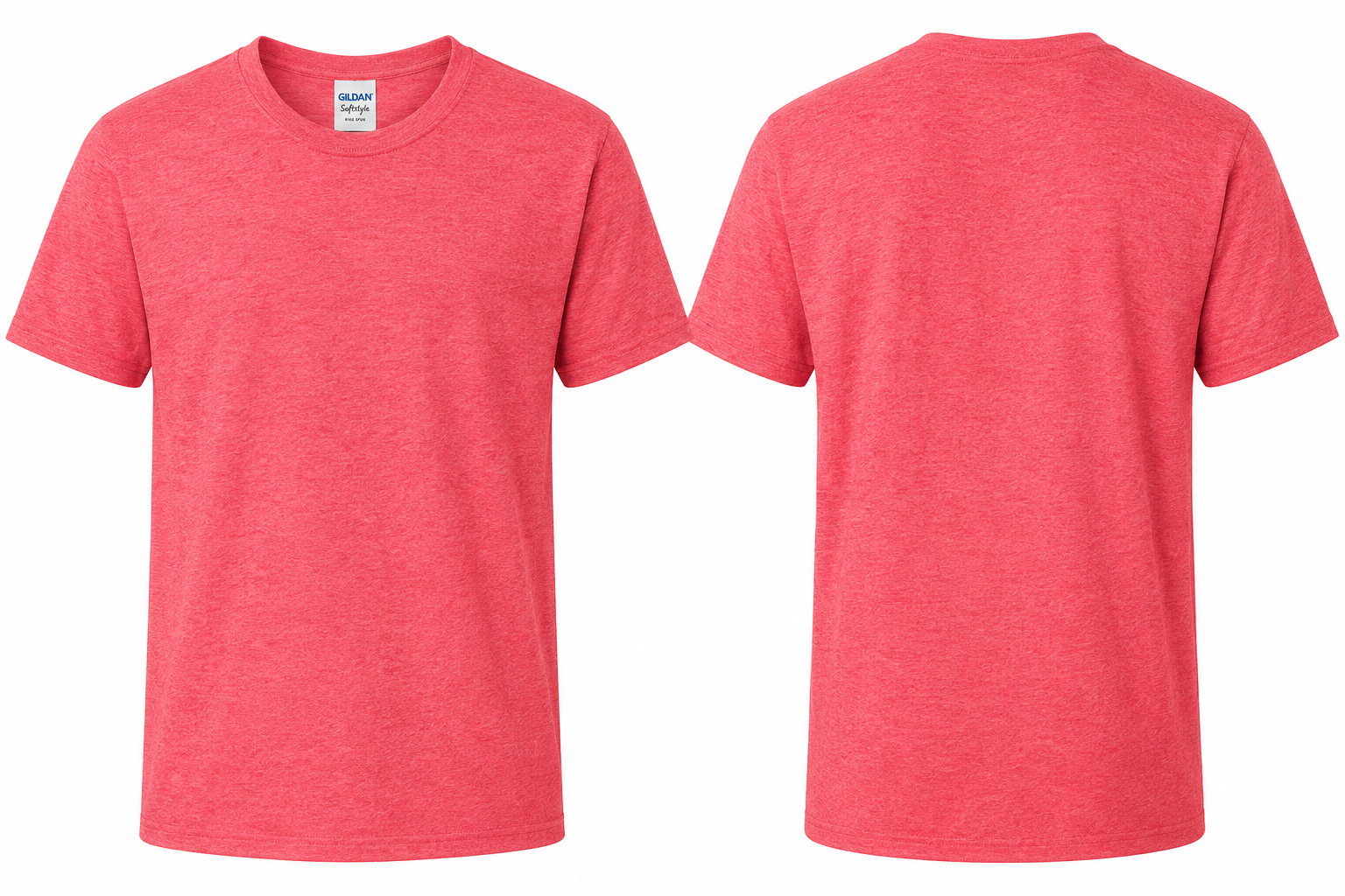 Heather Red | mockup-both