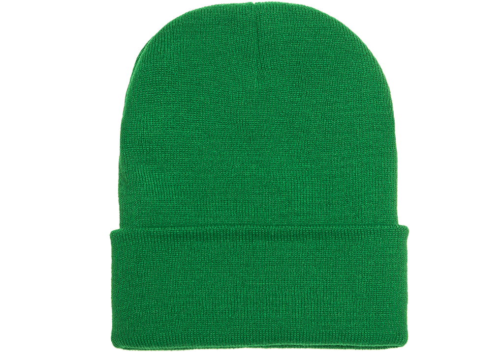 YP Classics® 1501KC Cuffed Knit Beanie