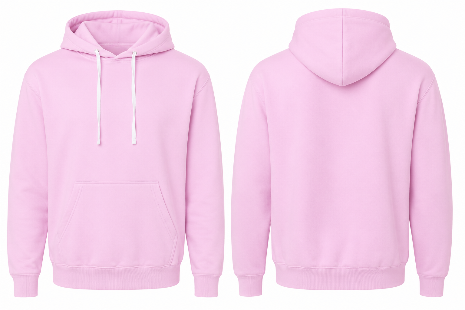 Light Pink | mockup-both