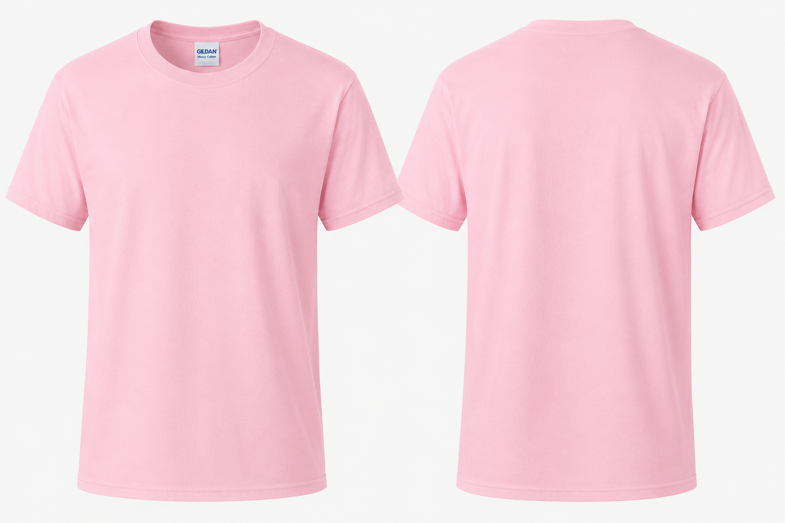 Light Pink | mockup-both