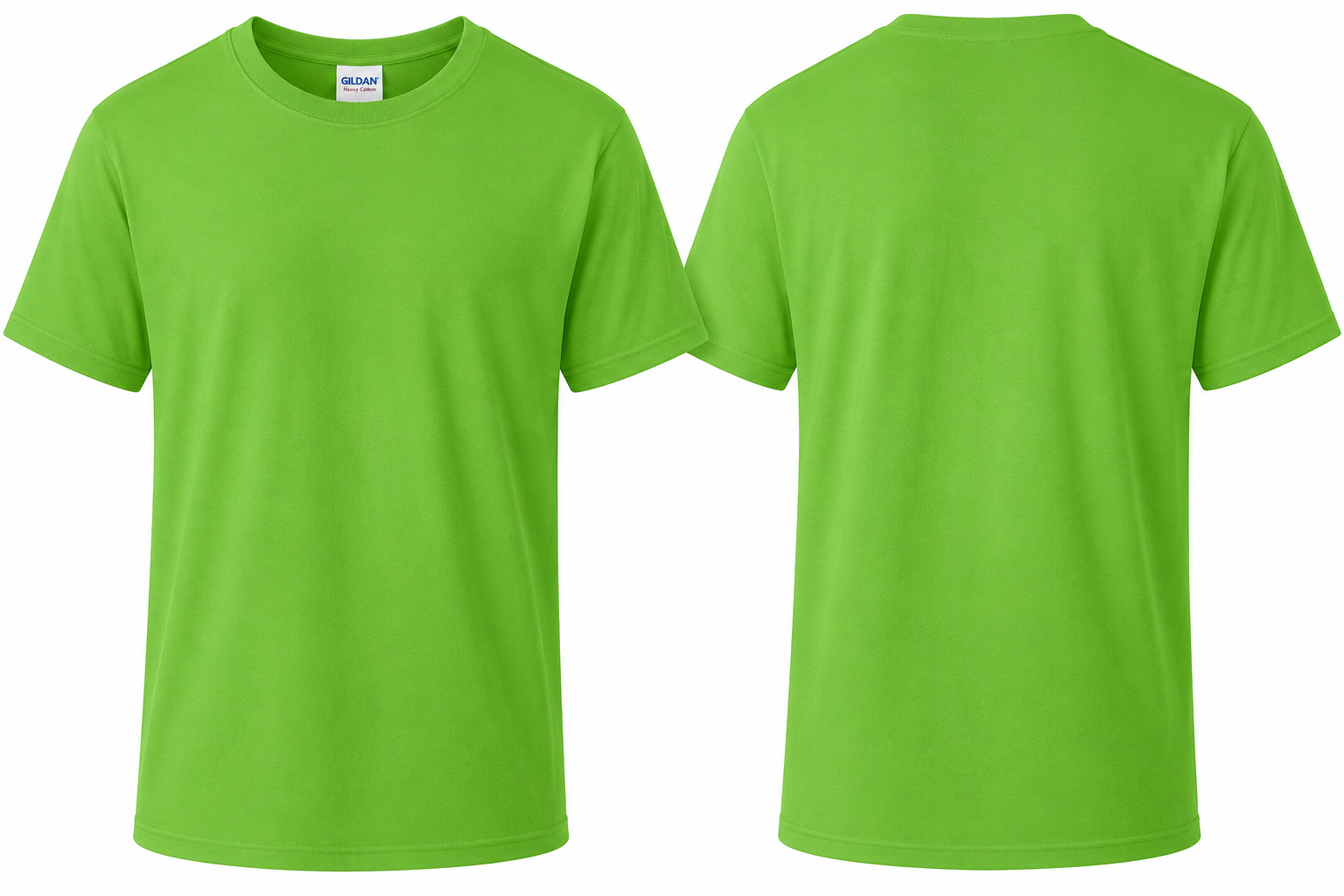 Lime | mockup-both
