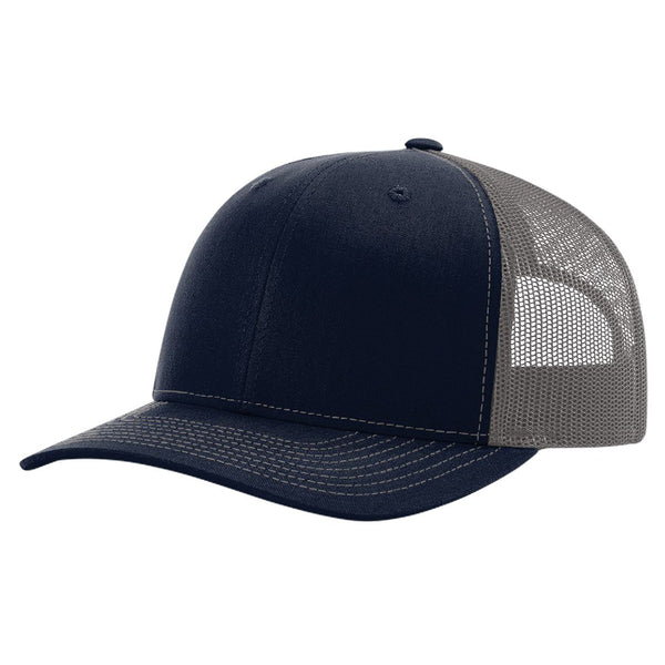 Navy/Charcoal