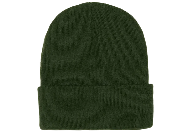 YP Classics® 1501KC Cuffed Knit Beanie