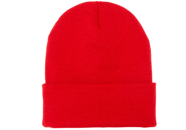 YP Classics® 1501KC Cuffed Knit Beanie