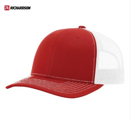 Red/White