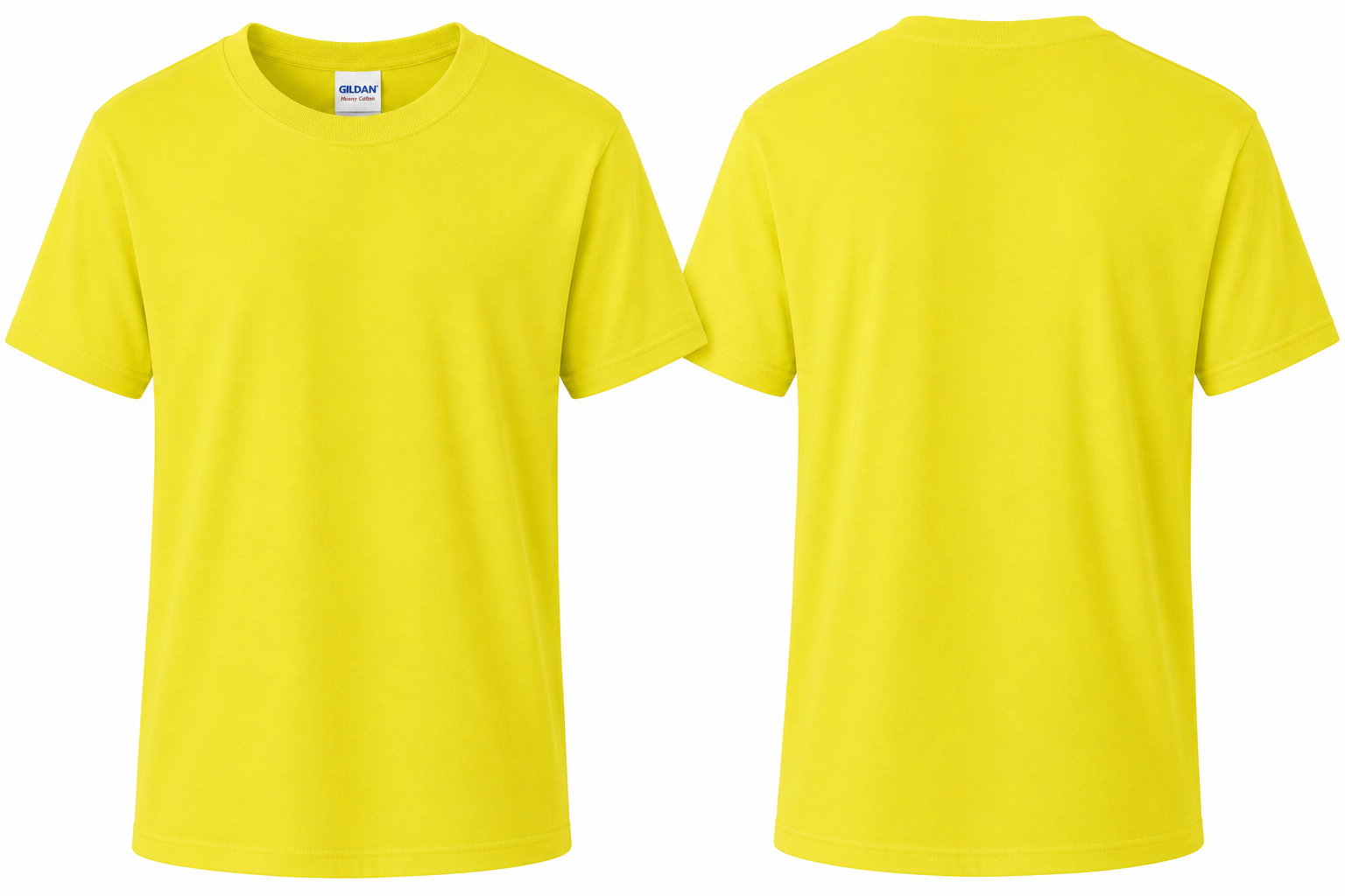 Safety Green | mockup-both