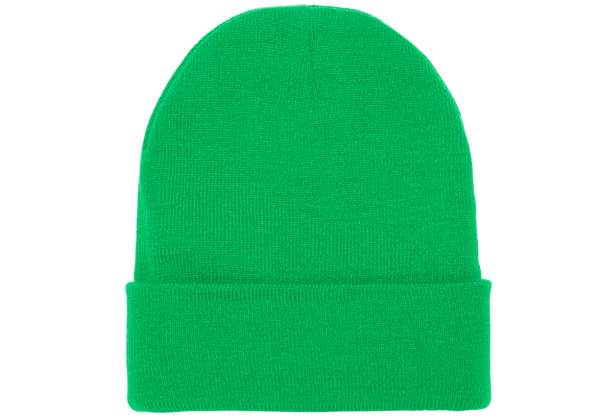 YP Classics® 1501KC Cuffed Knit Beanie