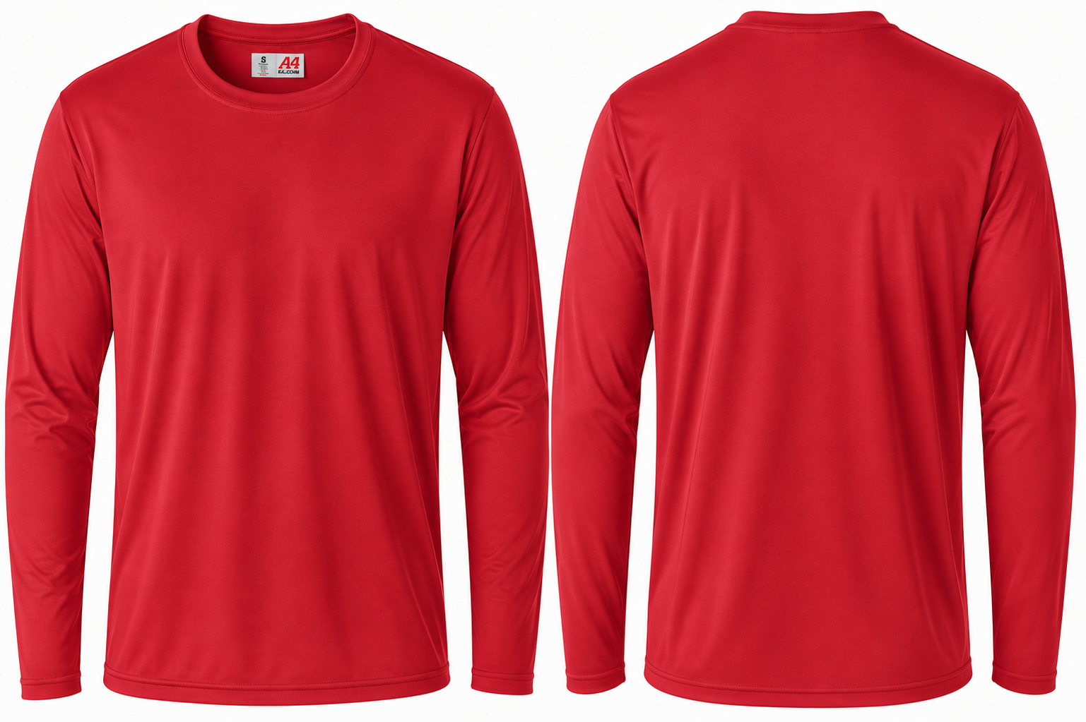 Scarlet | mockup-both