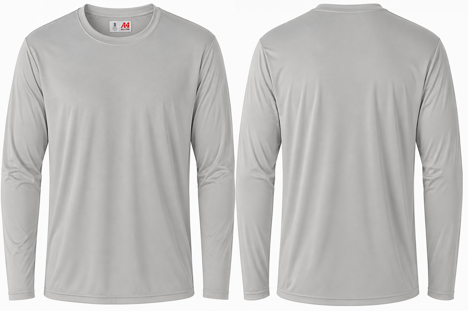 Silver | mockup-both
