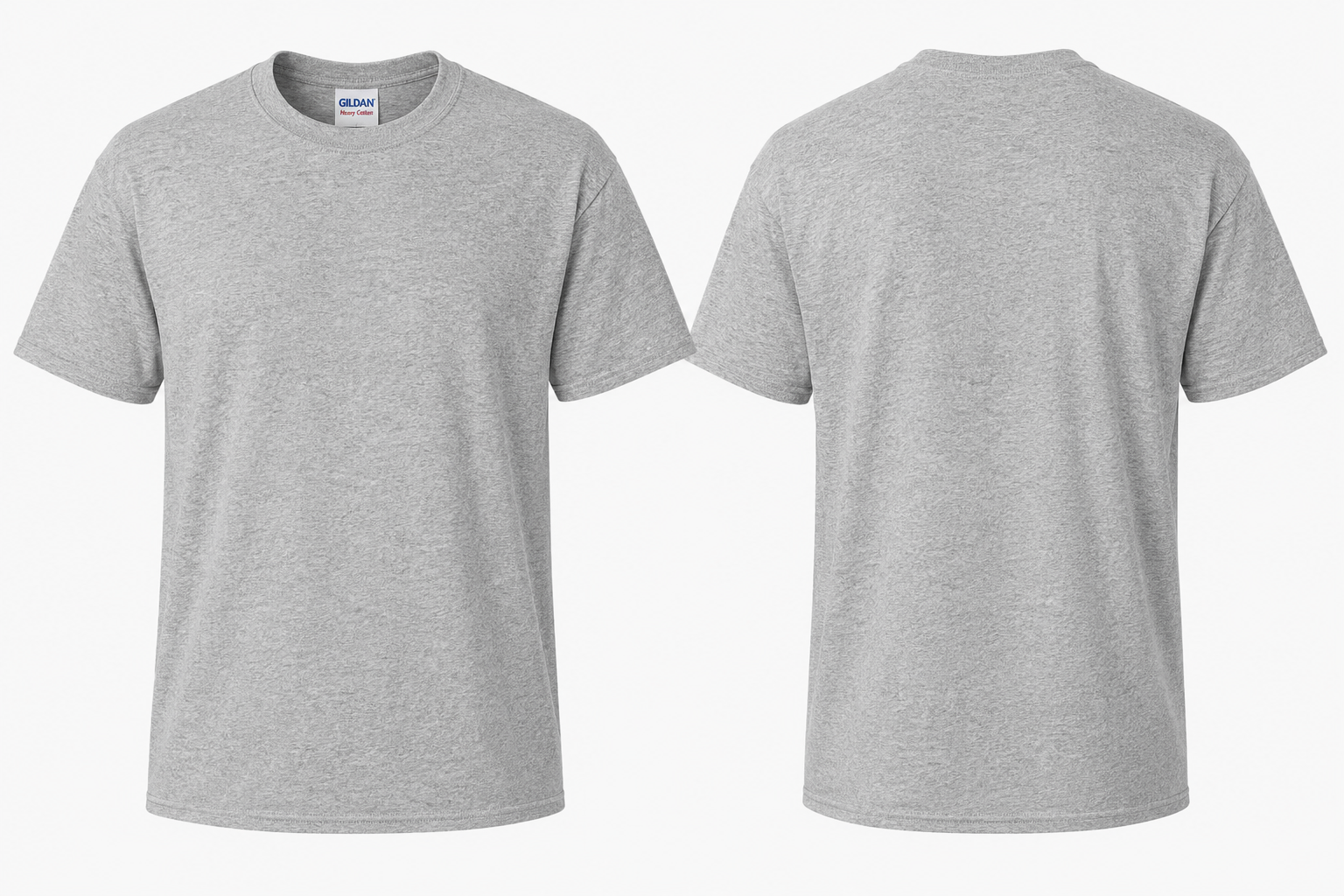 Sport Gray | mockup-both