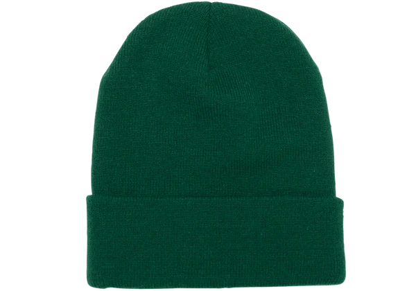 YP Classics® 1501KC Cuffed Knit Beanie