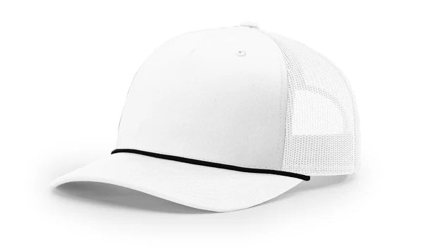 White/Black